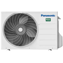 Panasonic Etherea 2.0/2.8 kW, KIT-XZ20-ZKE