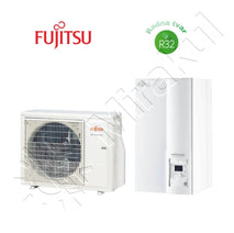 Fujitsu Waterstage Comfort 5.5 kW, WSYA080ML3/WOYA060KLT