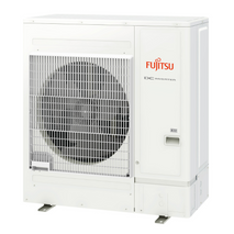 Fujitsu Waterstage Comfort 9.5 kW, WSYA100ML3/WOYA100KLT