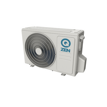 Qzen Start Inverter Plus WiFi 7.0/7.2 kW, ZE-24WSE/ZE-24OSE+WIFI