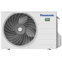 Panasonic TZ 35 KIT-TZ35-WKE, 3.5/3.3 kW (Wi-Fi)
