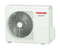 Toshiba SEIYA NOVA 5.0/5.4 kW, RAS-18E2KVG-E/RAS-18E2AVG-E