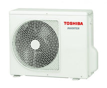 Toshiba HAORI 3.5/4.2 kW, RAS-B13N4KVRG-E/RAS-13J2AVSG-E-1
