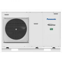 Panasonic AQUAREA (J), 5.00 kW - monofazna, Mono-bloc High Performance