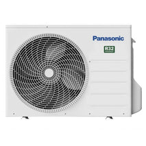 Panasonic TZ 50 KIT-TZ50-WKE, 5.0/4.62 kW (Wi-Fi)