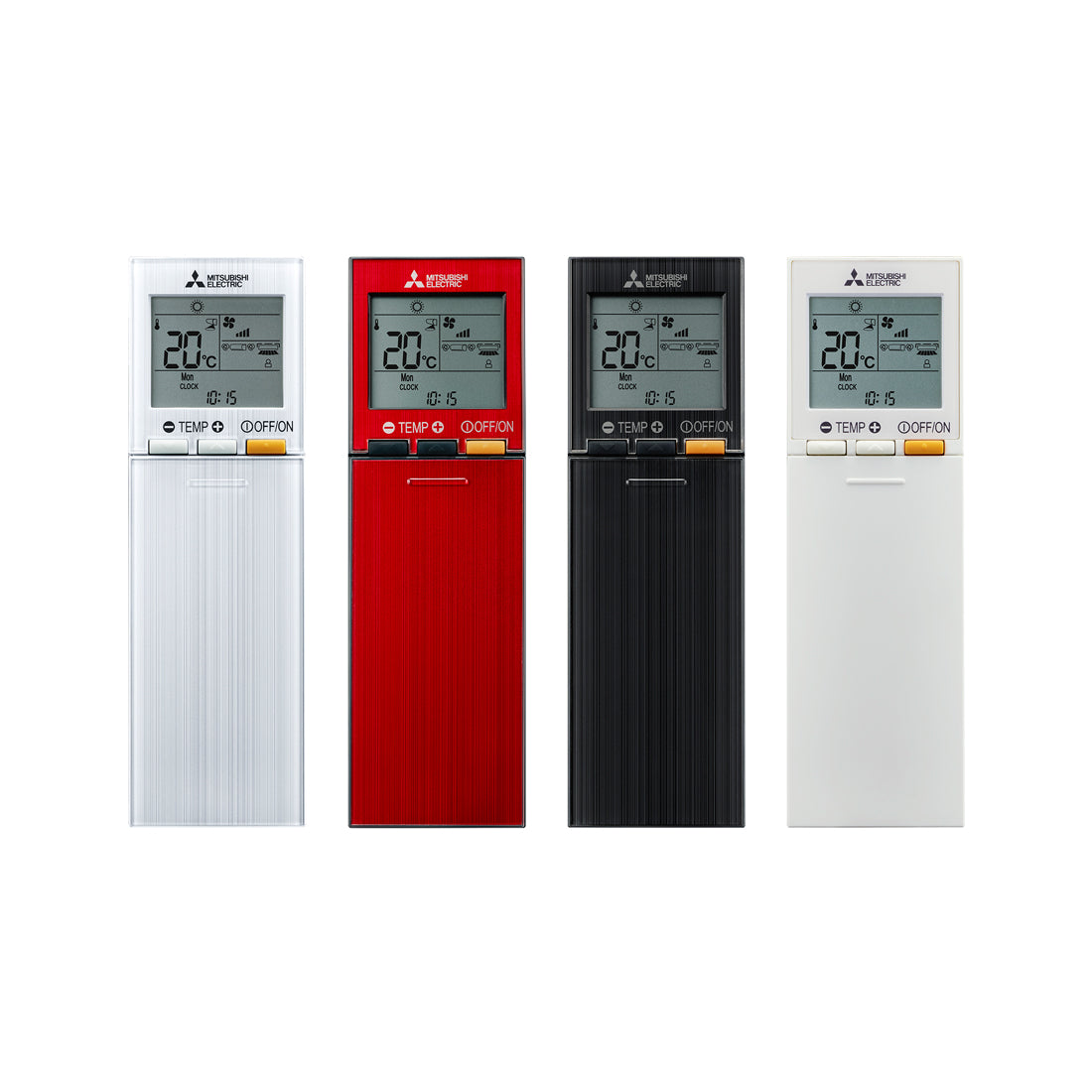 Mitsubishi Kirigamine Style 2.5/3.2 kW, MSZ-LN25VG(V)(B)(R)/MUZ-LN25VG - Slika 8