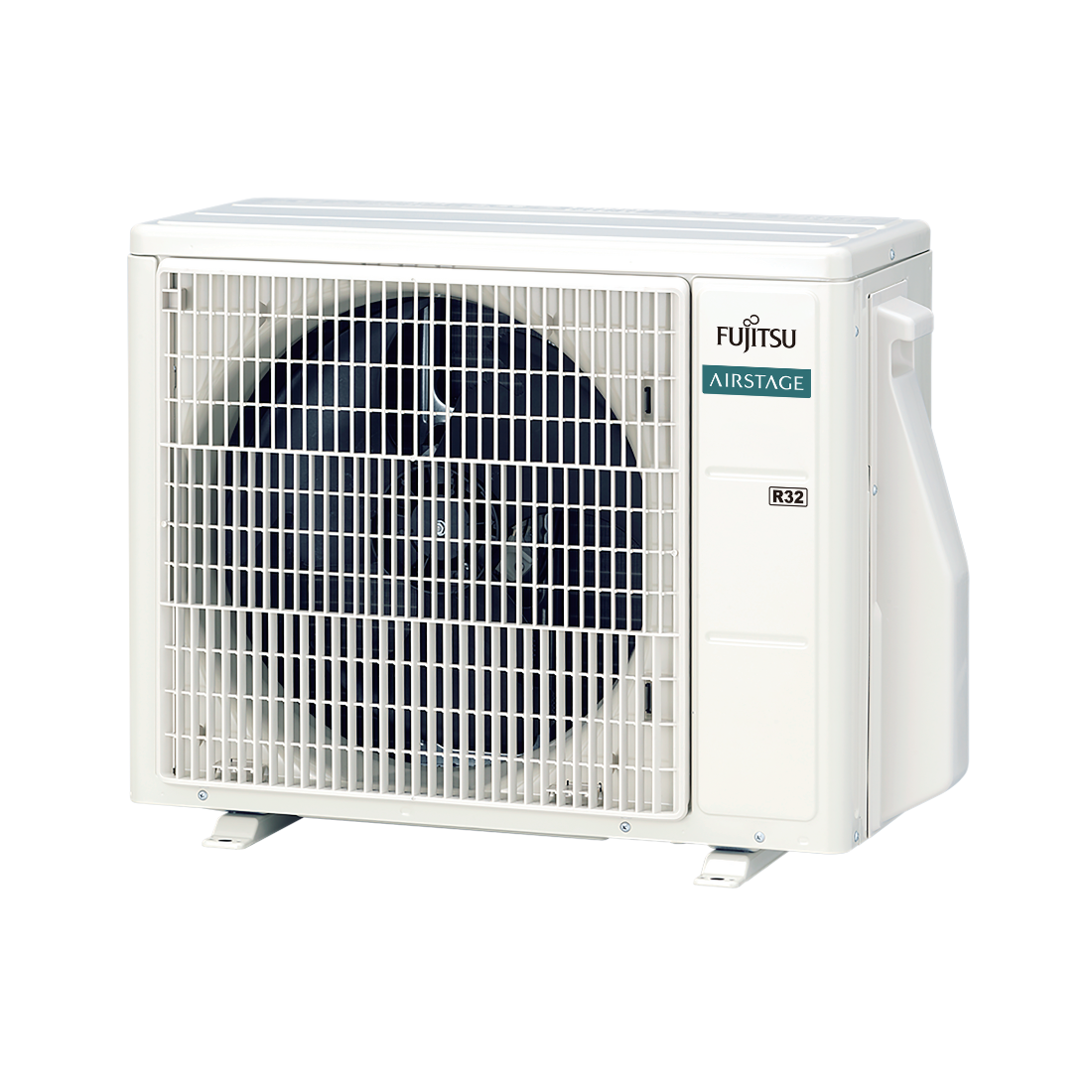 Fujitsu Airstage Eco Plus Inverter, 2.5/2.5 kW, ASEH09KLTA/AOEH09KLTA - Slika 4