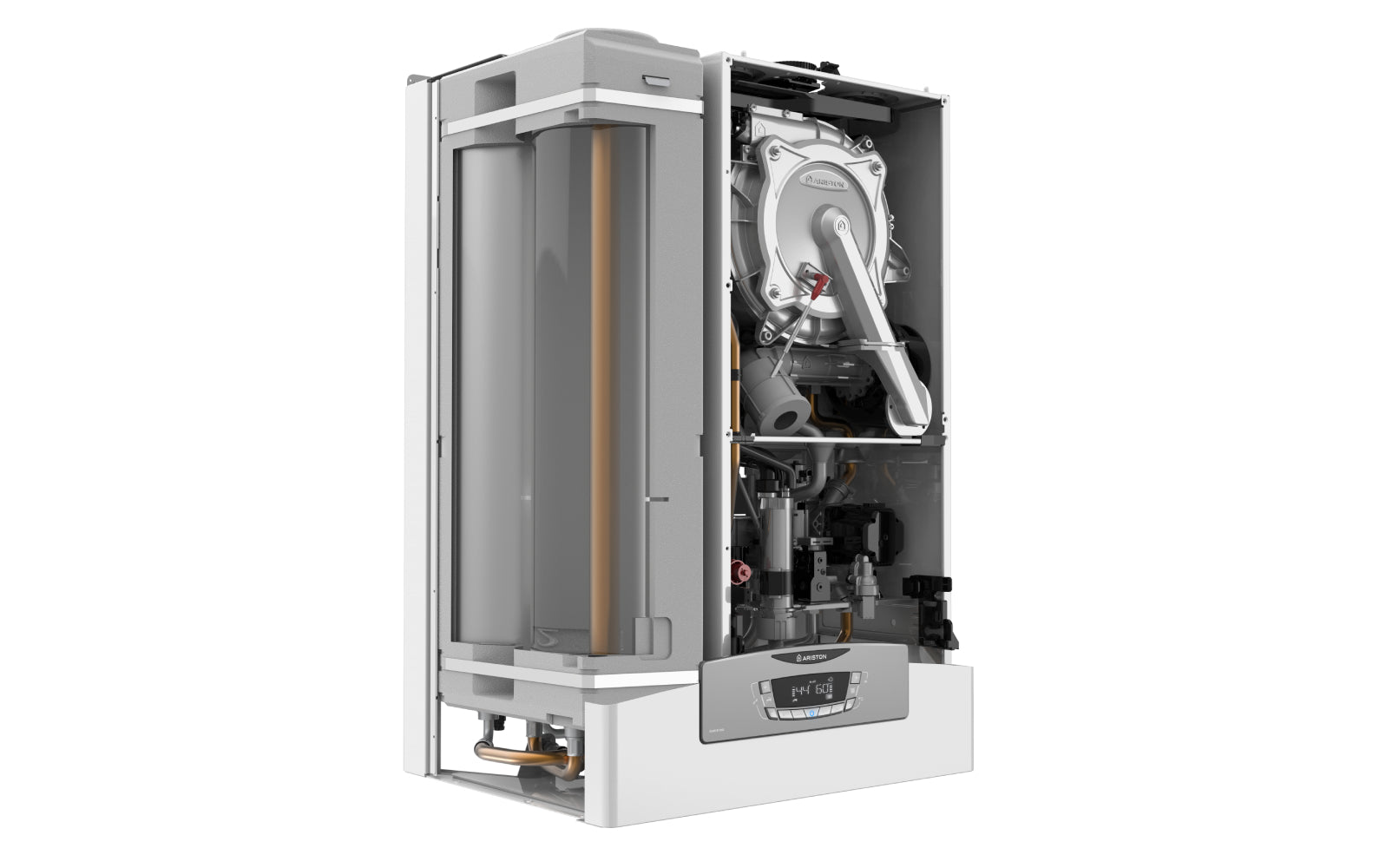 Ariston paket GREEN COMFORT WiFi 35 kW - Slika 6