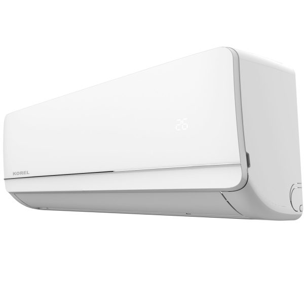 Korel FORWARD 6.7/7.2 kW, KSAF-24DCE
