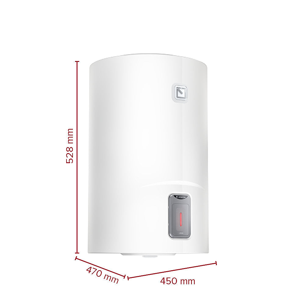 Ariston LYDOS R 50 V 2K EU - Slika 4