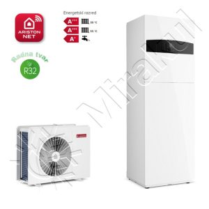 Ariston NIMBUS COMPACT 35 S NET R32, Split inverter - 6,35 kW - monofazna