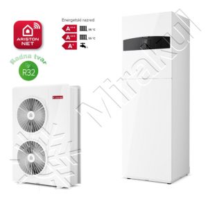 Ariston NIMBUS COMPACT 120 M NET R32, Monoblok - 14,37 kW - monofazna