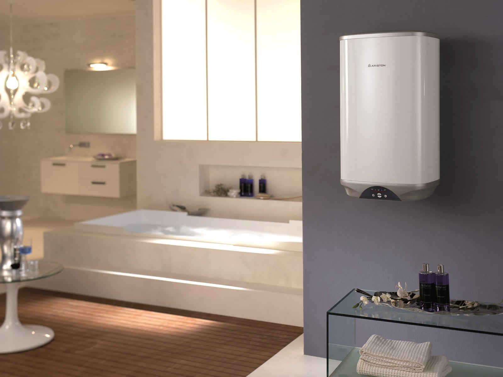 Ariston SHP ECO EVO 80 V 1,8K  EU - Slika 6