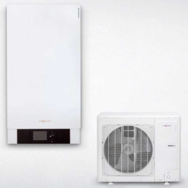 Viessmann-VITOCAL-100-S-B08 - 8,1 kW