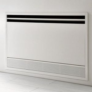 Viessmann WALL 400 Grijanje 2310 W, hlađenje 1740 W