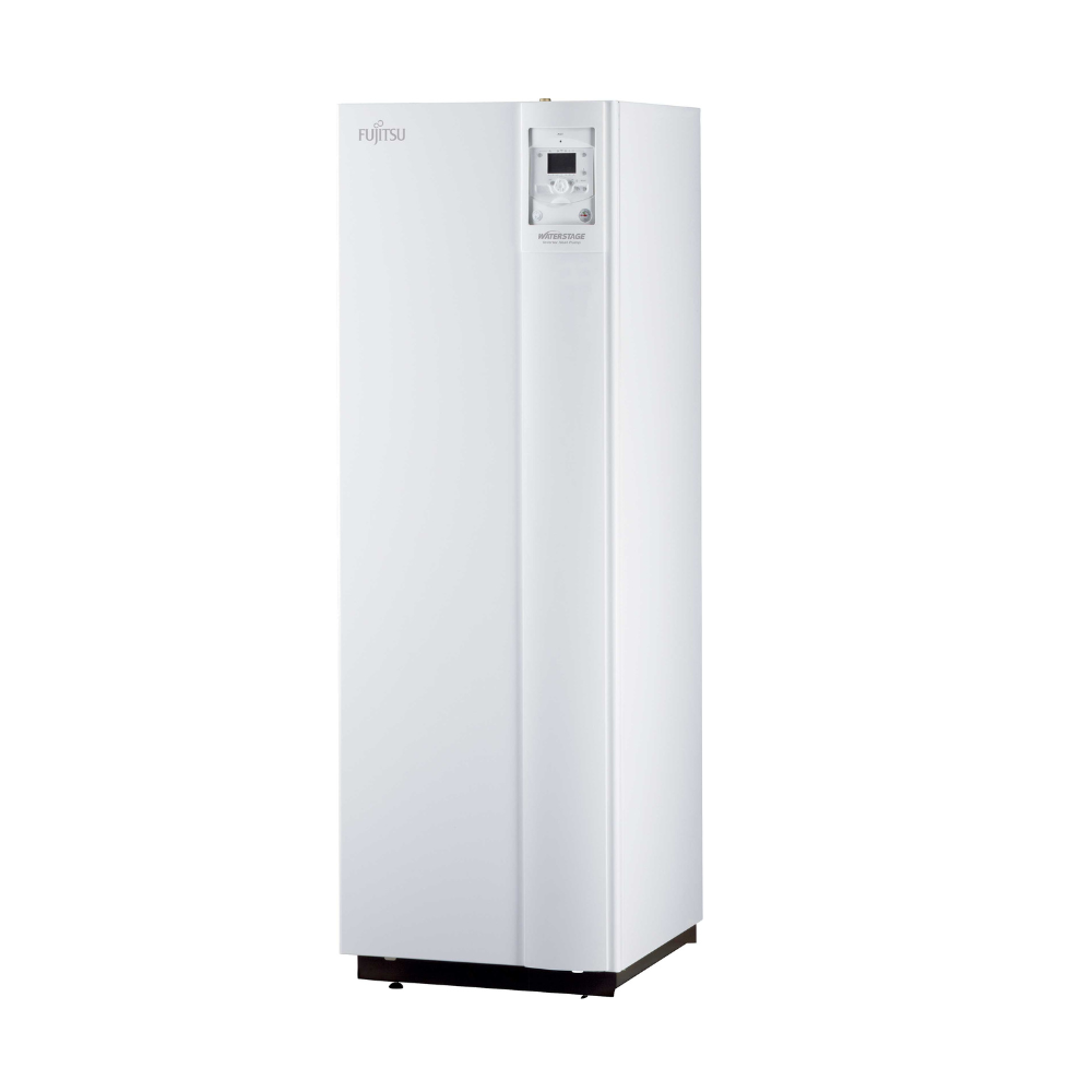 Fujitsu Waterstage Comfort DHW 7.5 kW, WGYA080ML3/WOYA080KLT - Slika 2