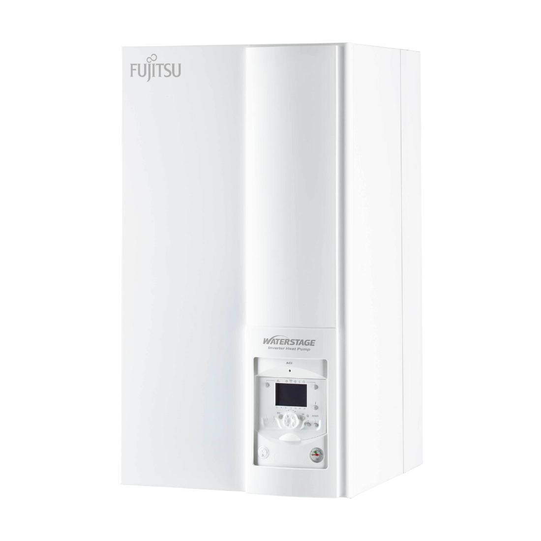 Fujitsu Waterstage High Power 13.5 kW, monofazna, WSYG140DG6/WOYG140LCTA - Slika 3