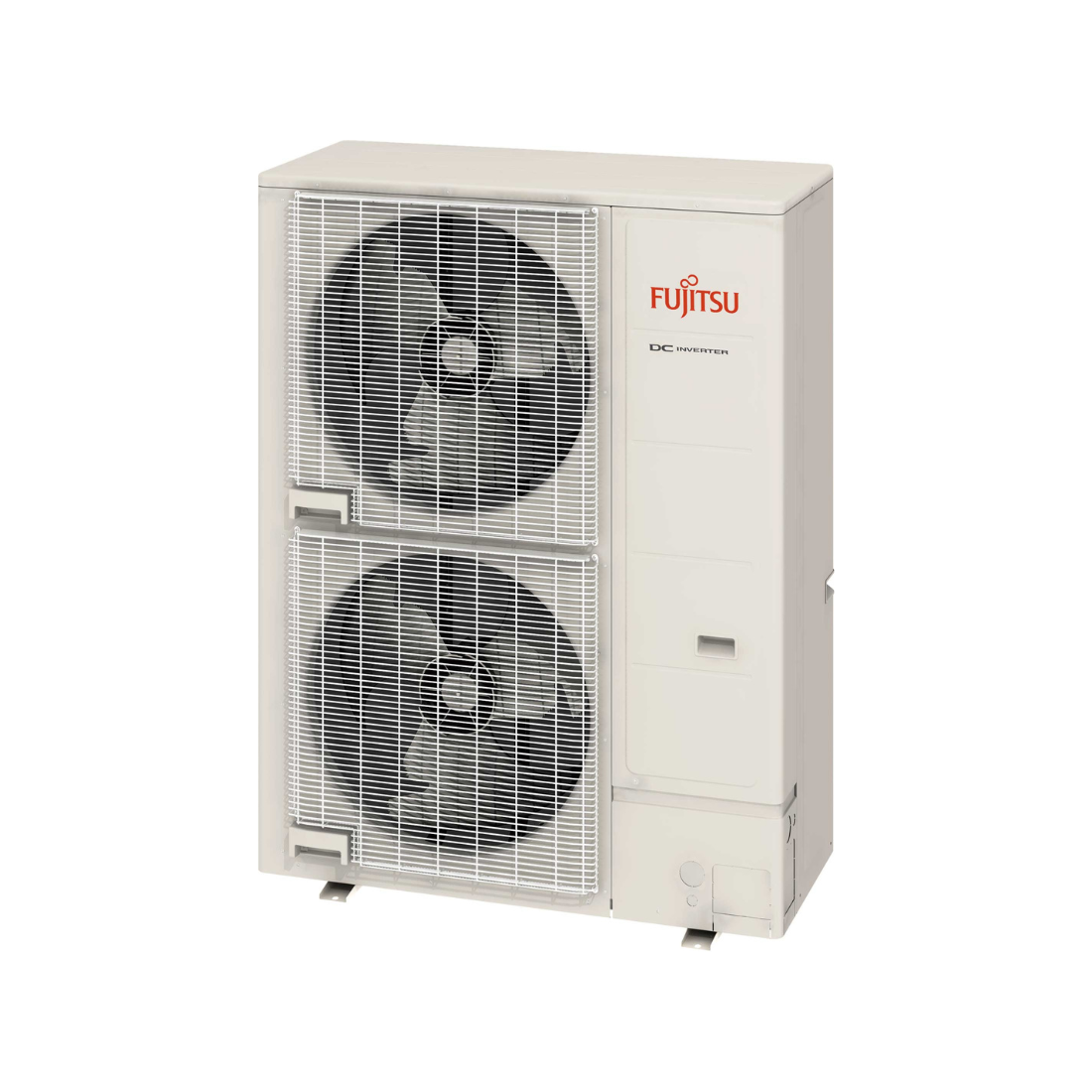 Fujitsu Waterstage Super High Power DHW 17.0 kW, trofazna, WGYK170DJ9/WOYK170LJL - Slika 3