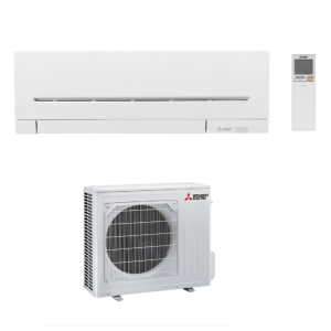 Mitsubishi Electric Super Inverter Plus 7.1/8.1 kW, MSZ-AP71VGK/MUZ-AP71VG