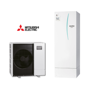 Ecodan POWER INVERTER 11.2 kW - trofazna - spremnik PTV 200 litara