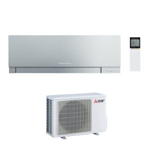 Mitsubishi Kirigamine Zen Inverter 4.2/5.4 kW, MSZ-EF42VGK(S)/MUZ-EF42VG