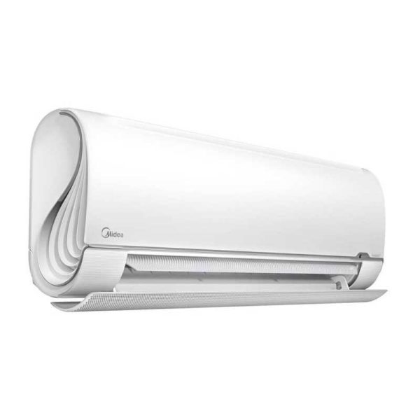 Midea BREEZELESS 3.51/3.81 kW, MSFAAU-12HRFN8-I/MSFAAU-12HRFN8-O