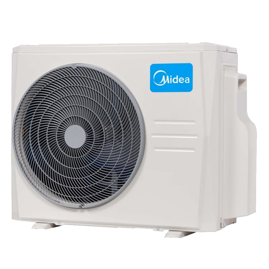 Midea Multi - vanjska jedinica, 6.1/6.6 kW, M3OG-21FN8-Q - Slika 2