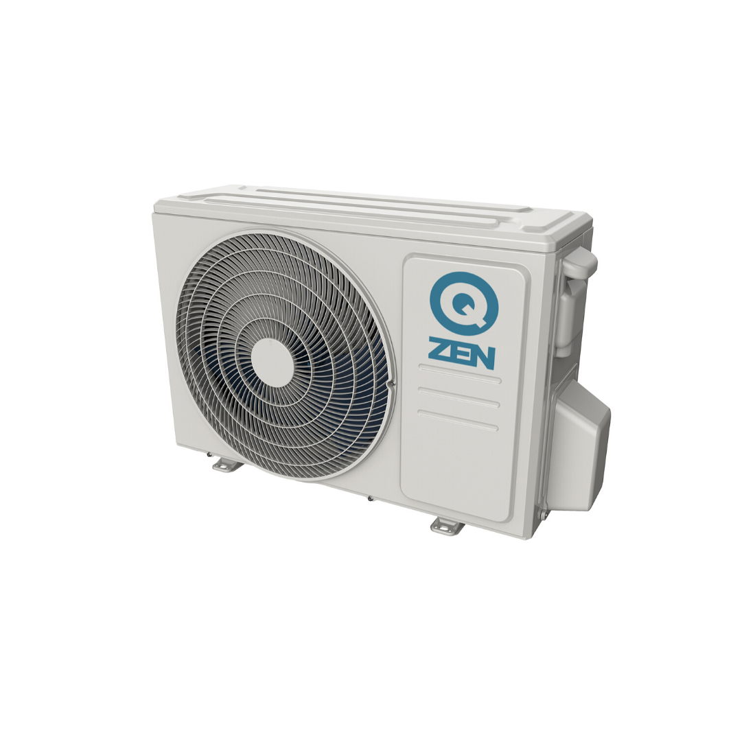 Qzen Start Inverter Plus 5.2/5.5 kW, ZE-18WSE/ZE-18OSE - Slika 3