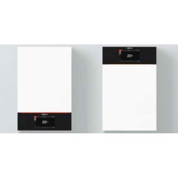 Viessmann VITODENS 200-W, 25 kW Plinski kondenzacijski cirkulacijski bojler za centralno grijanje tip B2HF
