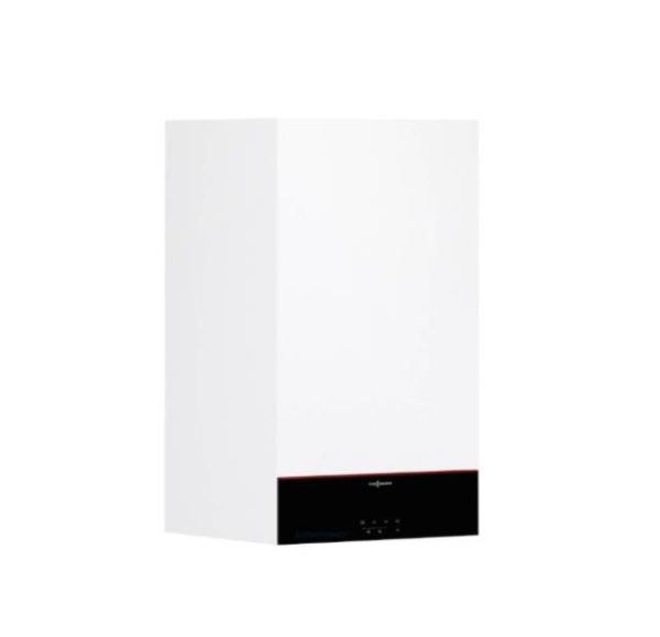 Viessmann VITODENS 100-W, 32 kW Plinski kondenzacijski kombinirani kotao tip B1KF