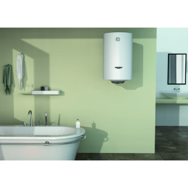 Ariston PRO1 R Thermo ambijent