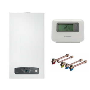 Ariston paket eco compact one