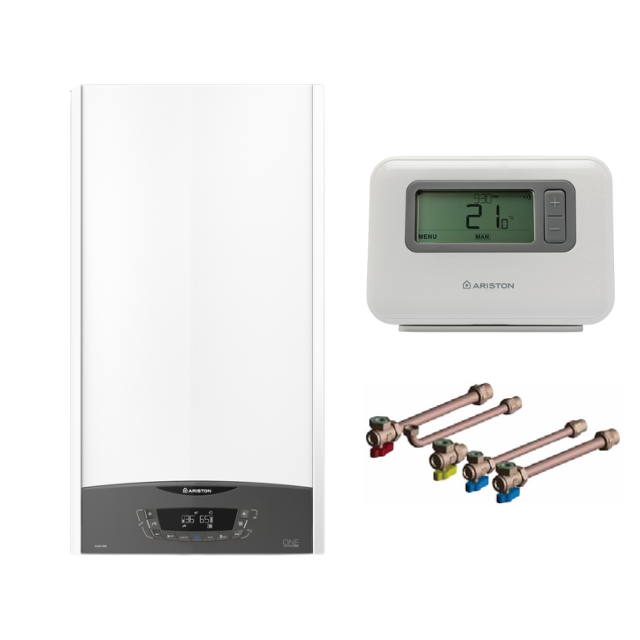 Ariston paket Eco green base wi-fi