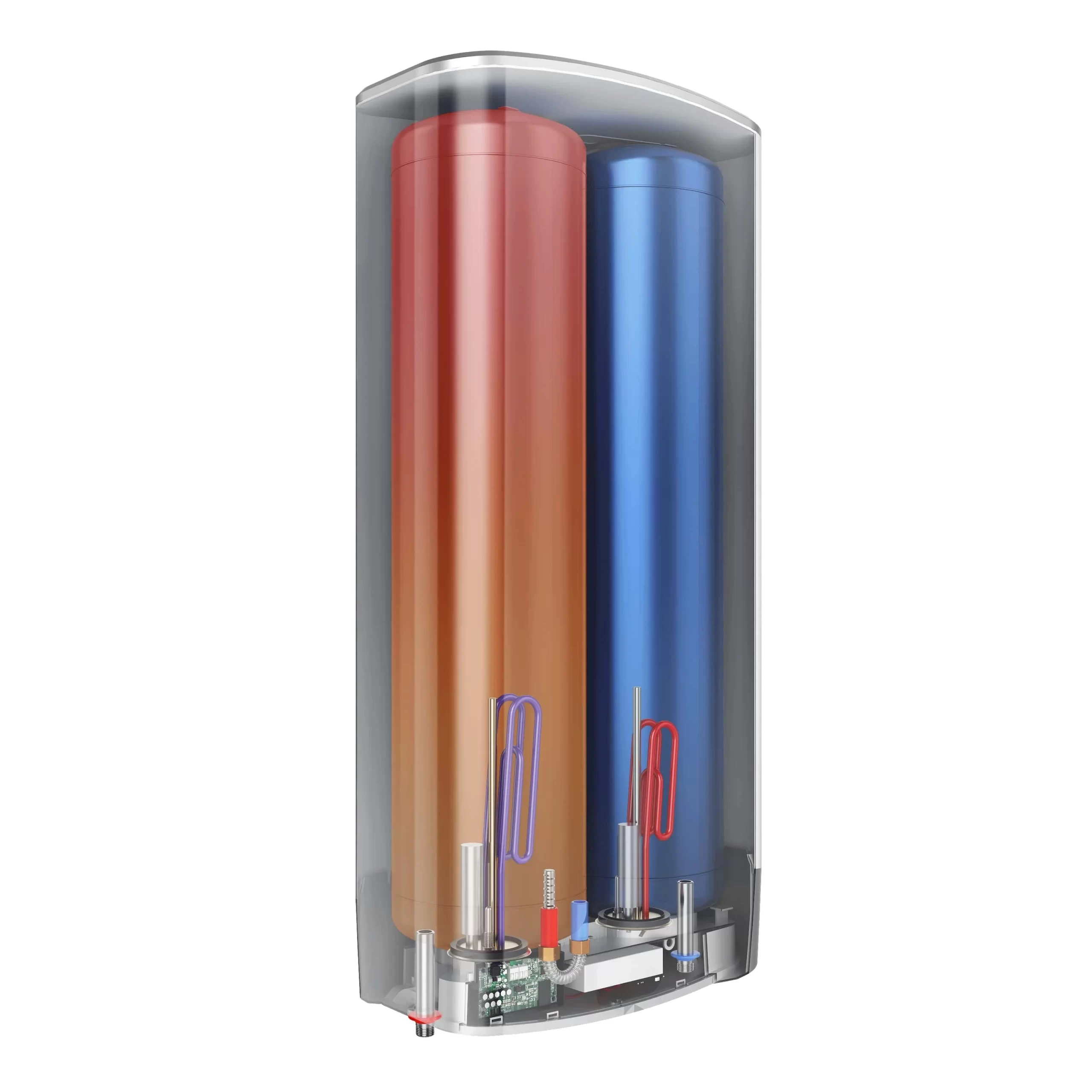 Ariston VLS PRO 100 litara - Slika 6