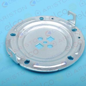 Prirubnica s 5 rupa za Ariston LYDOS R 50/80/100 V 2K EU