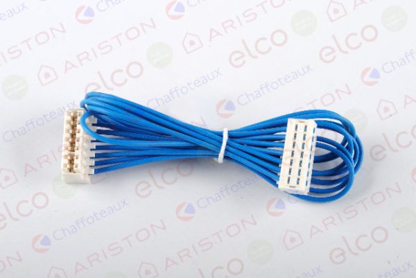 Ožičenje (kontrolna ploča) za Ariston VLS EVO 50/80/100 EU 