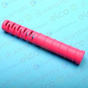 Raspršivač/deflektor izlazni (baffle) 1/2'' H=100 za Ariston VLS EVO 50/80/100 EU