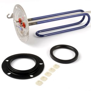 ANTI-NOISE grijači element 1500W (HE2) za Ariston VLS EVO 50/80/100 EU