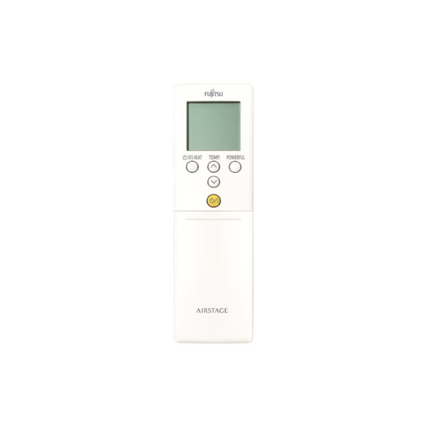 Fujitsu Super Eco Inverter, 2.5/2.8 kW, ASEH09KMCG/AOEH09KMCG - Slika 4