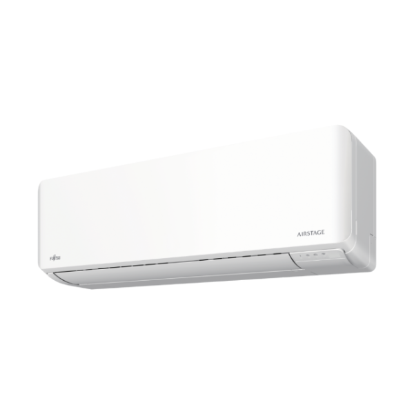 Fujitsu Super Eco Inverter, 2.5/2.8 kW, ASEH09KMCG/AOEH09KMCG