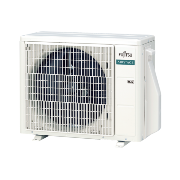 Fujitsu Super Eco Inverter, 2.5/2.8 kW, ASEH09KMCG/AOEH09KMCG - Slika 3