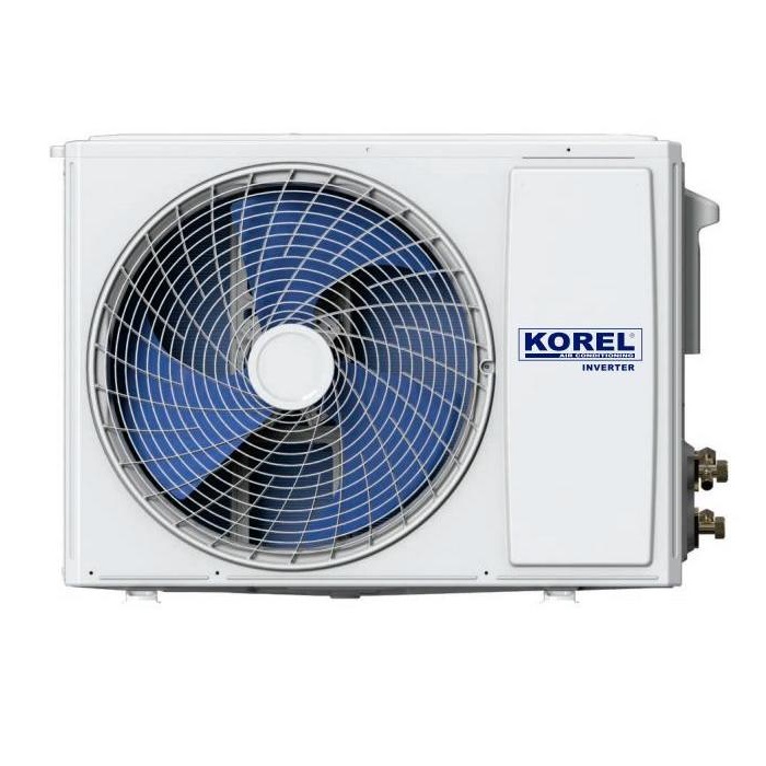 Korel MAGIC BREEZE, 3.5/4.2 kW, KSAME-12DCEG - Slika 2