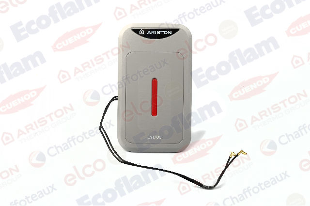 Kontrolna ploča za električni bojler Ariston Lydos R