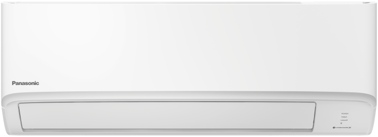 Panasonic TZ Super Compact 3,5 kW unutarnja jedinica zatvorena