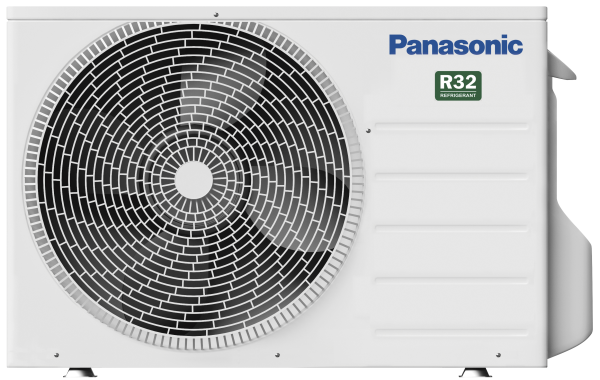 TZ Super Compact 3.5/4.0 kW, KIT-TZ35-ZKE (Wi-Fi) - Slika 3