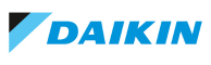 Daikin logo