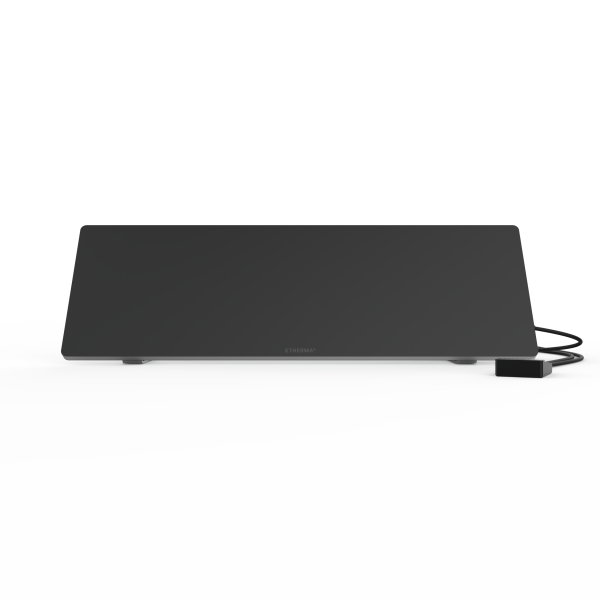 Lava Desk Sub crna 2
