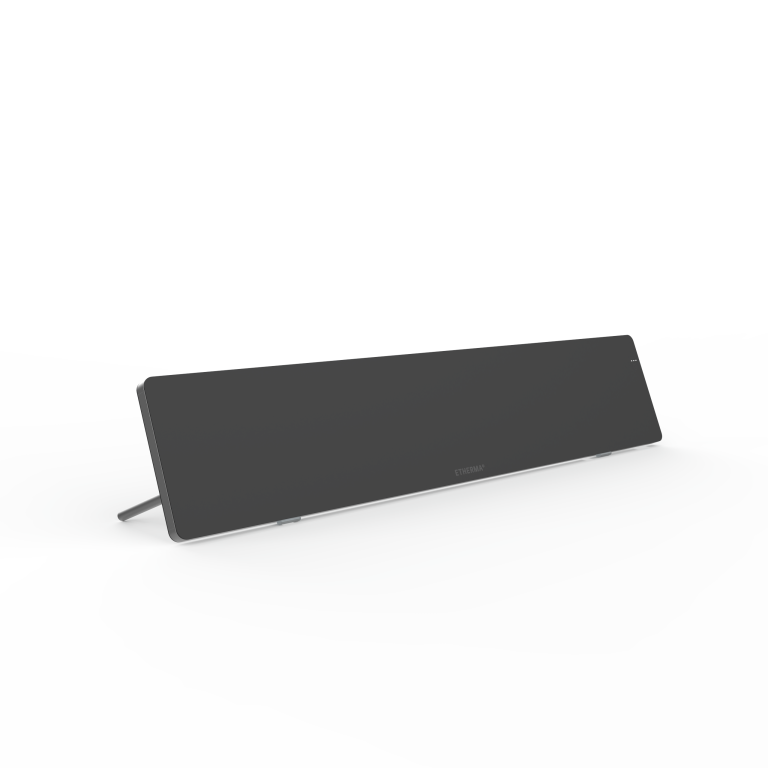 Lava Desk Top crni 3