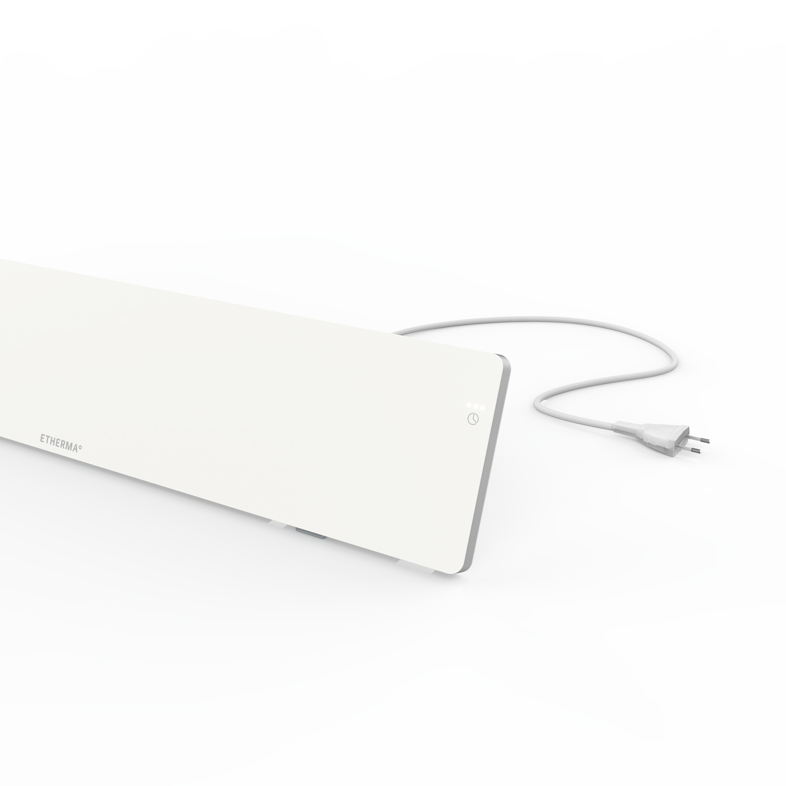 Lava Desk Top bijeli