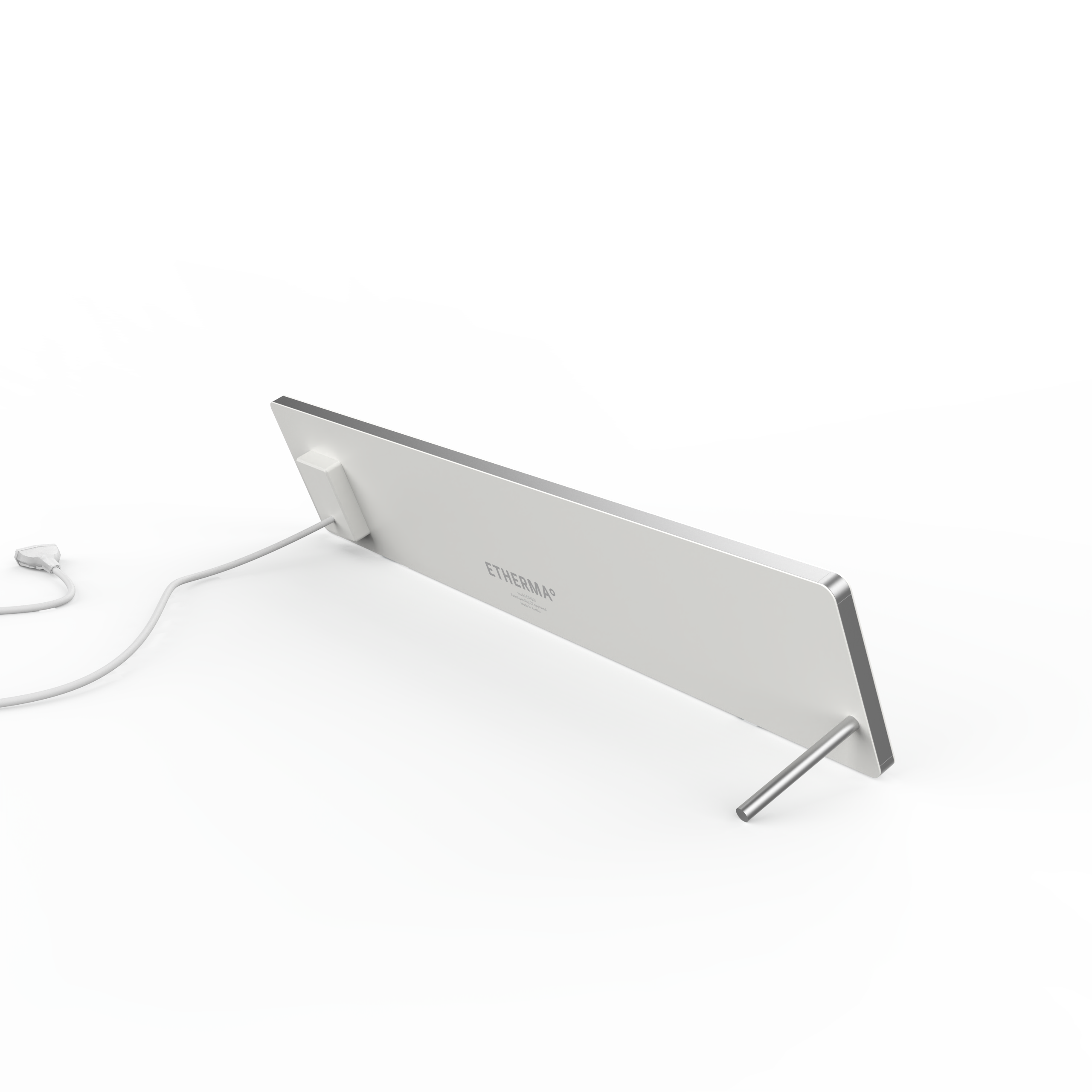 Lava Desk Top bijeli 2